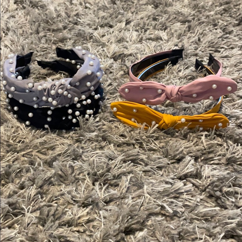 Headbands